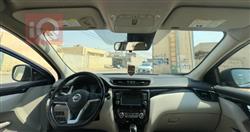 نيسان قاشقاي